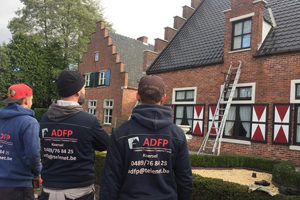 ADFP Algemene Dakwerken Franssens Patrick - Renovatie Dakwerken